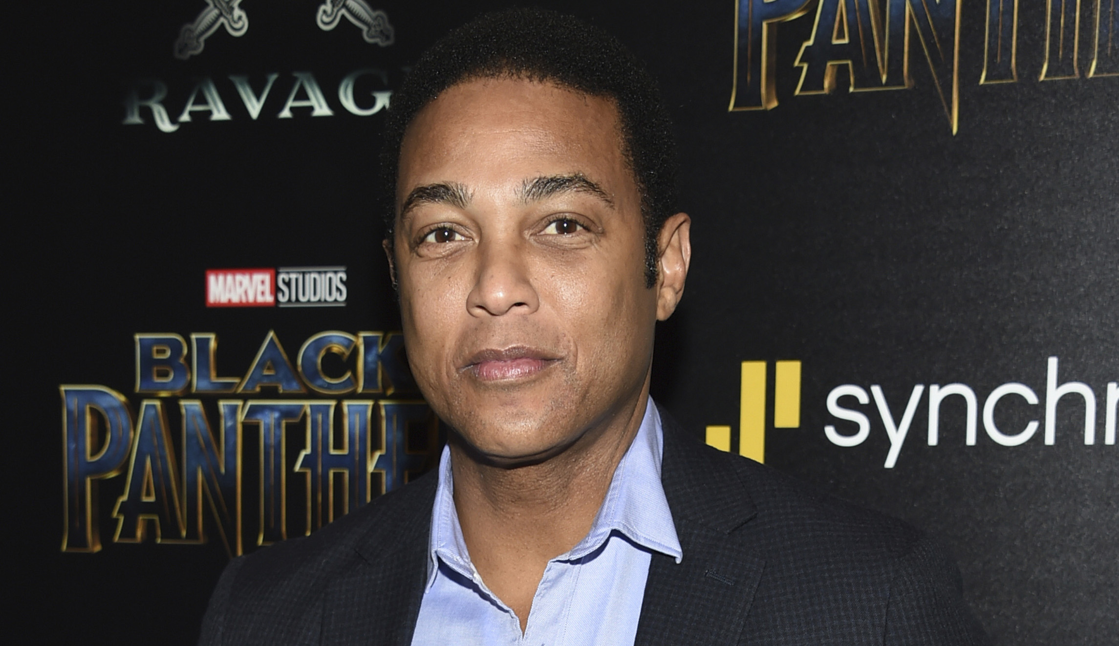 CNN’s Don Lemon: People angry with remark about white men are ‘missing the point’