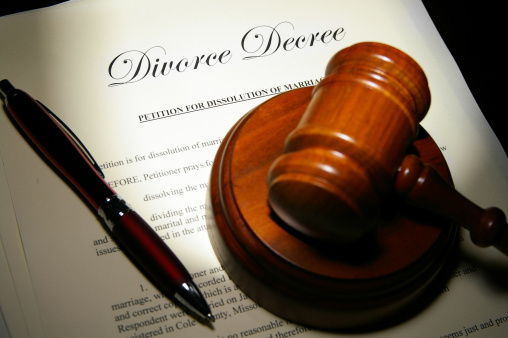 Wedding absence doesn’t get Maryland man off hook for alimony, court says