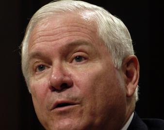 Two Weeks Later, America Has a Plan: Do Nothing on Libya