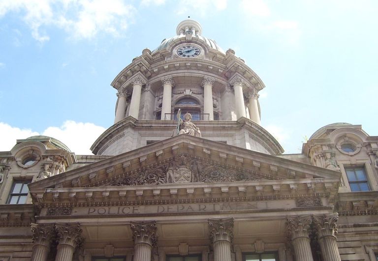 Prufrock: Against Intellectual Property, Remembering Stan Lee, and Classical New York