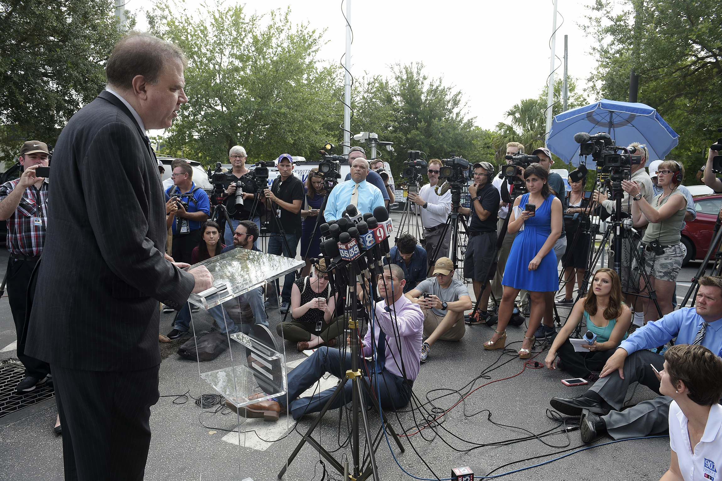 House Dem: Watch list gun ban irrelevant to Orlando attack