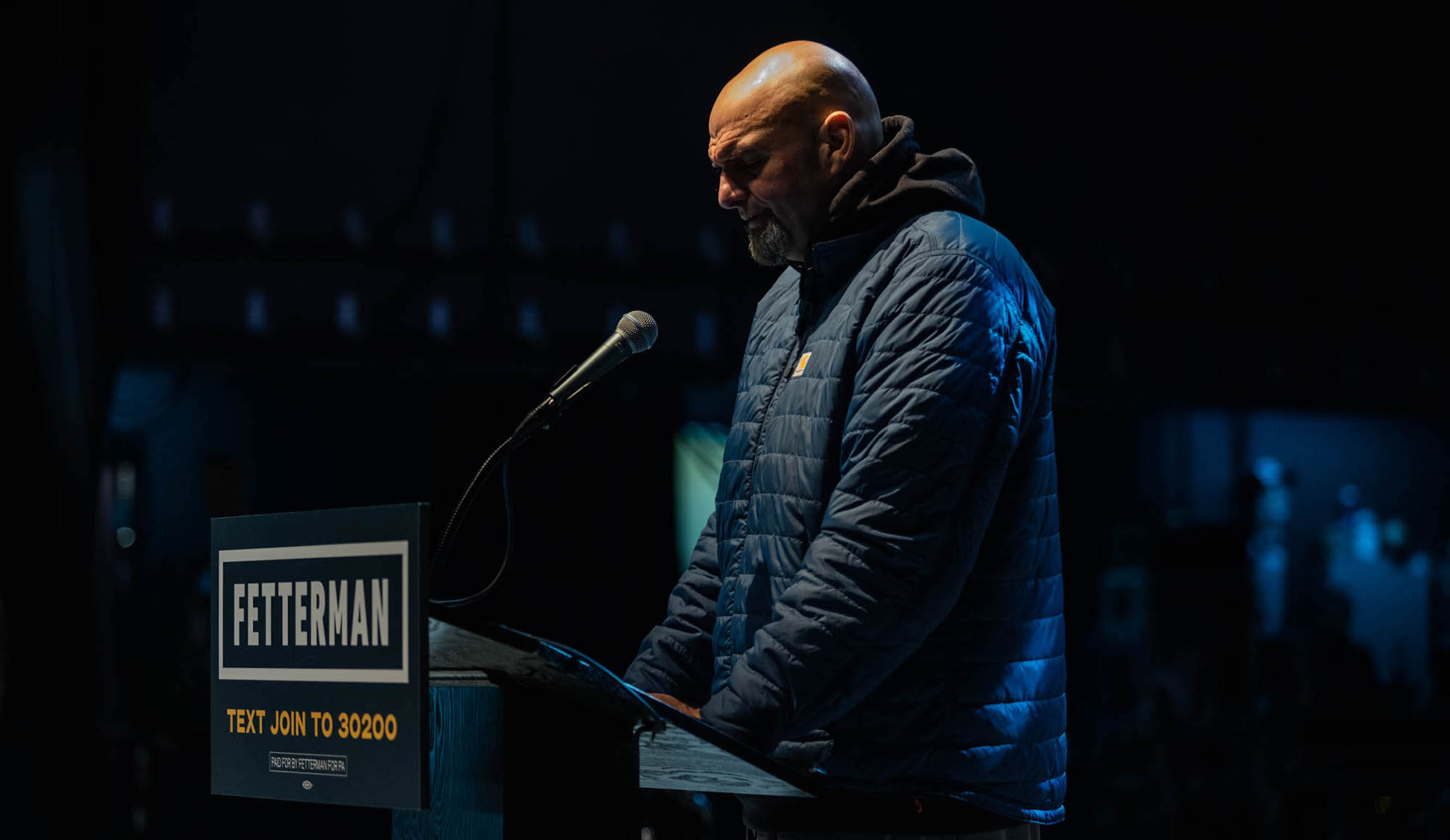 Fetterman to appear on The View following rocky debate performance