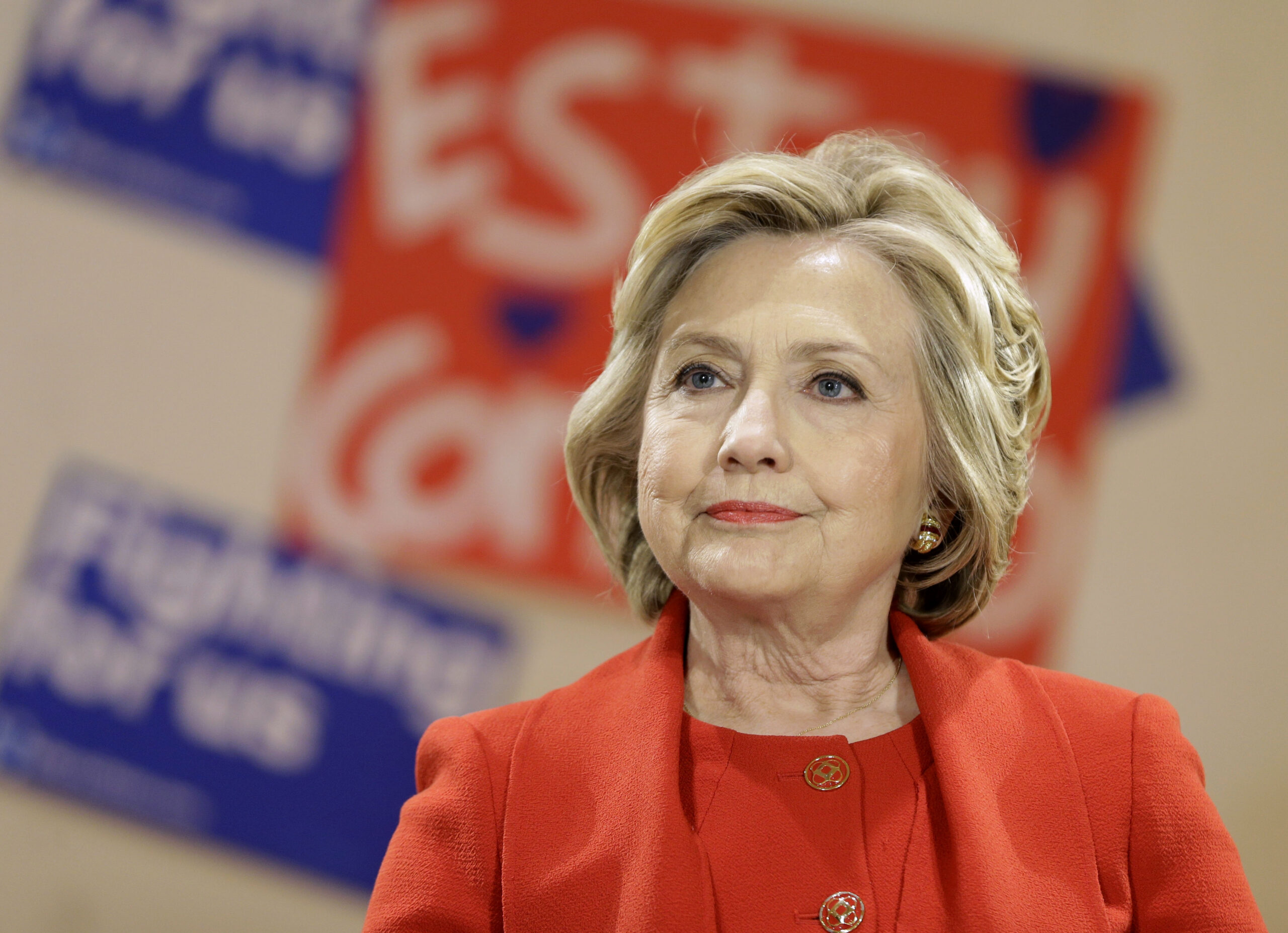 Clinton campaign: Yes, world has ‘right’ to immigrate to U.S.