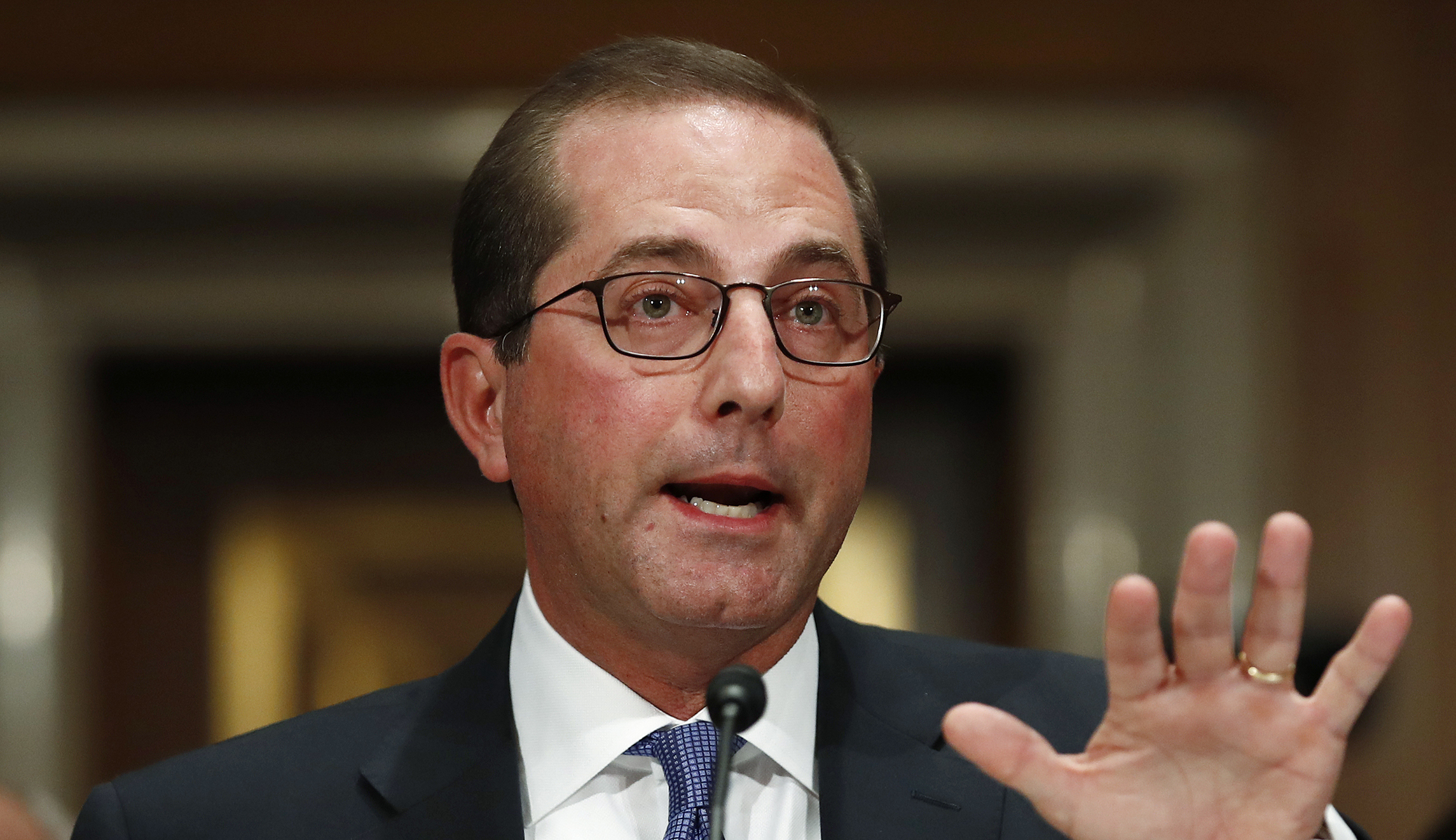 Indiana to install work rules for Medicaid