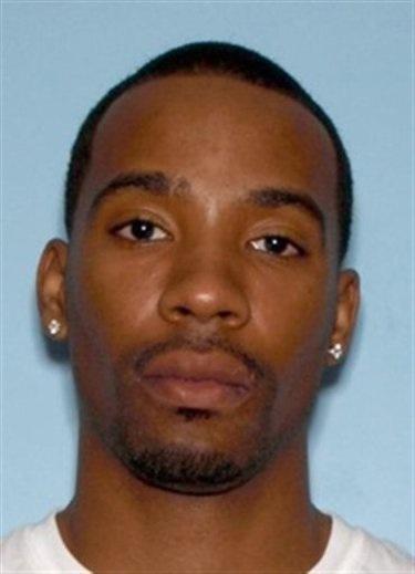Ex-Wizard captured on murder warrant