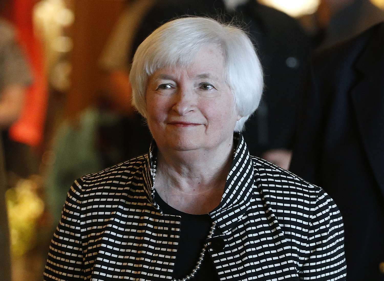 Fed officials open the door to major action at next meeting in September