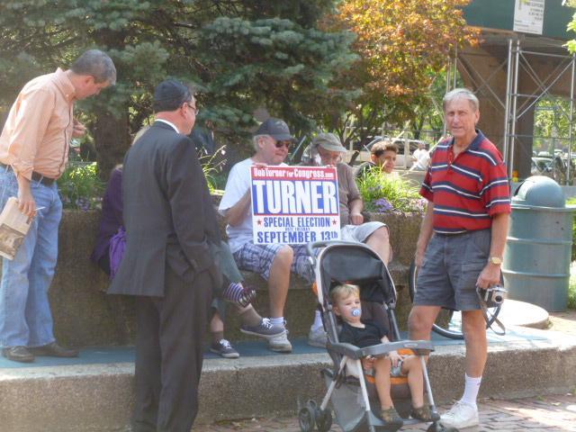 NY09: Dems’ throw ad cash away, buy time on Rush