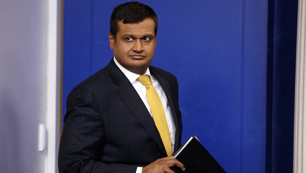 Raj Shah: Robert Mueller investigating Stormy Daniels is not a ‘red line’ for Trump