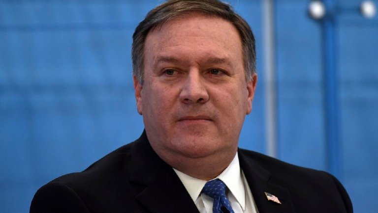 CIA Director Mike Pompeo called those concessions by North Korea a diplomatic coup. (AP Photo/Susan Walsh)
