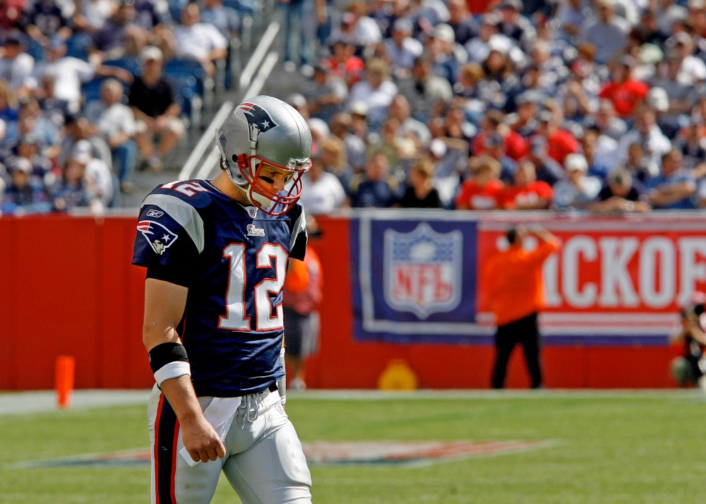 Federal court reinstates Tom Brady’s ‘Deflategate’ suspension
