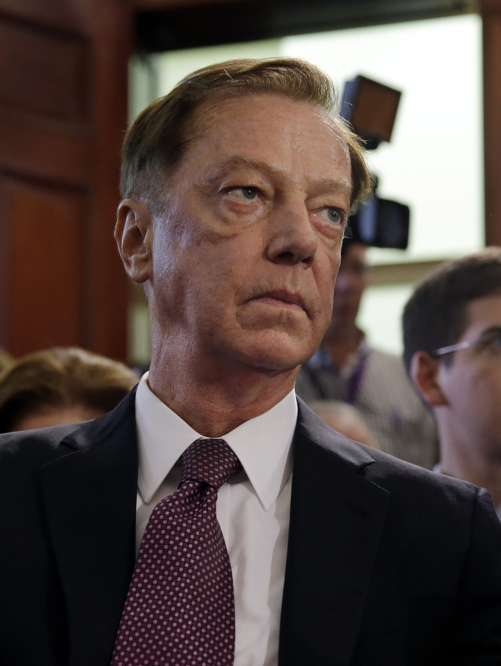 Transportation funding becomes New Jersey priority