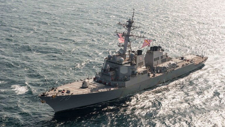 Chinese Foreign Ministry spokesman Lu Kang said China would take 