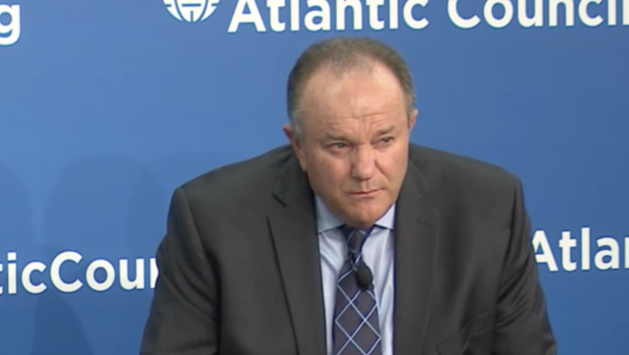 General: ‘Productive dialogue’ with Russia key for next president