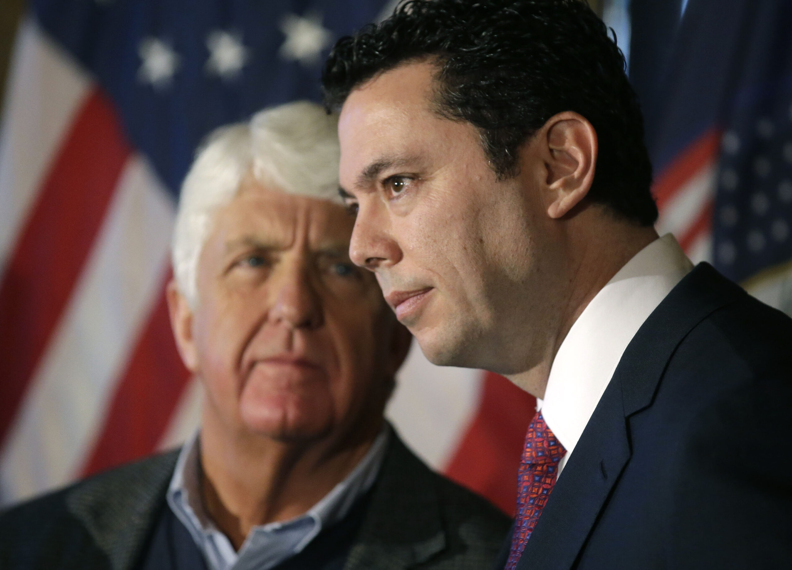 Interior Dept. doesn’t want GOP taking away its guns