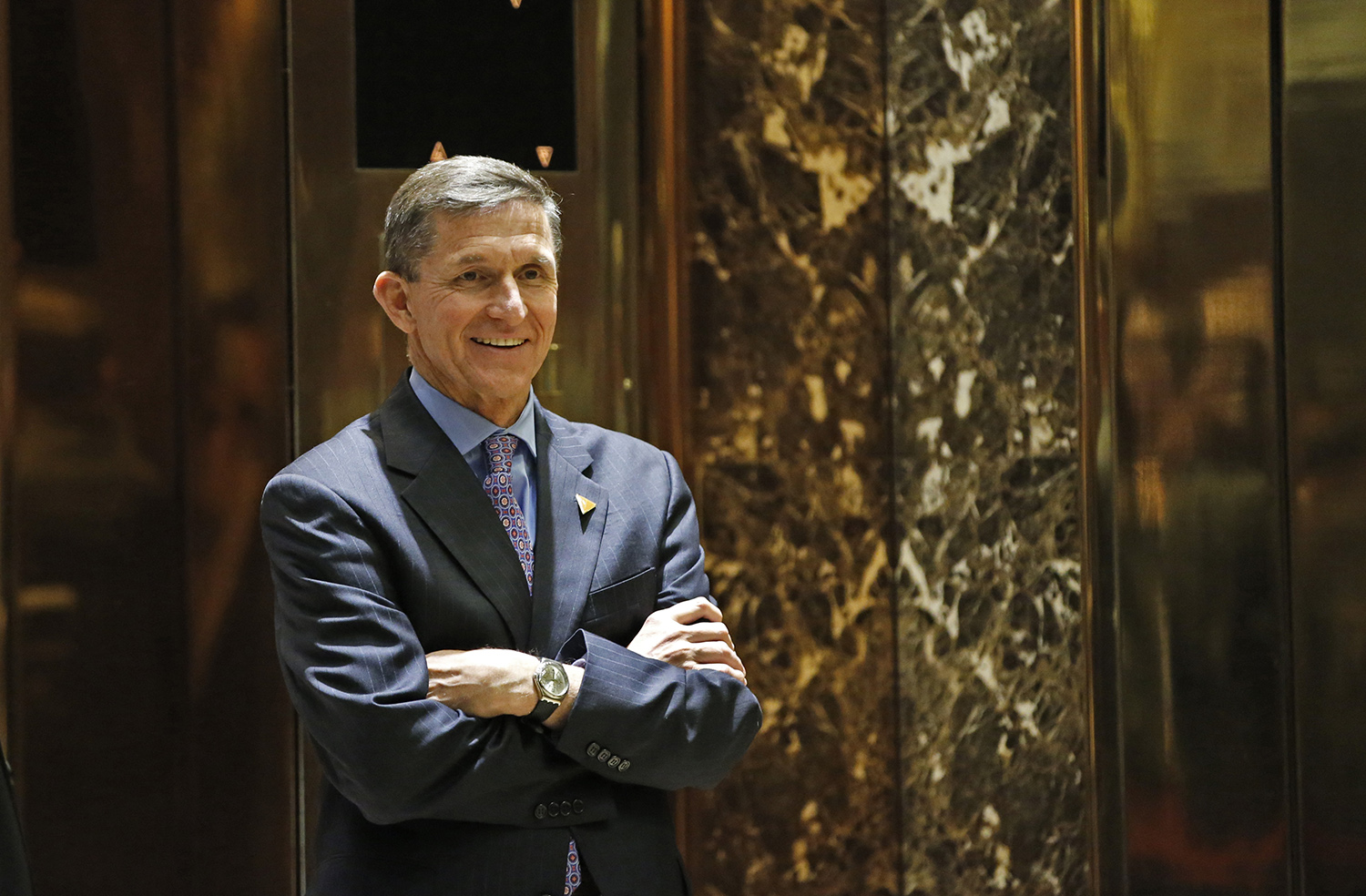 Flynn team and DOJ fight to end ‘further impermissible intrusion’ in appeals court