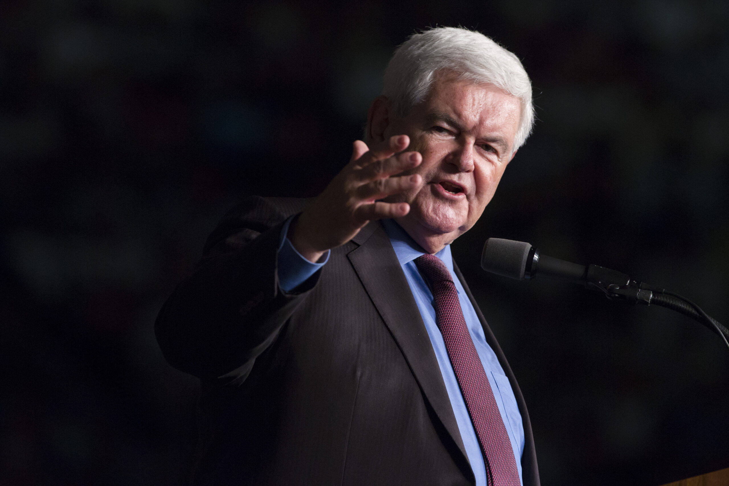 For GOP, big spending is awful politics