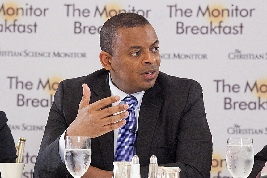 Transportation boss: ‘I don’t have concerns about riding in GM’