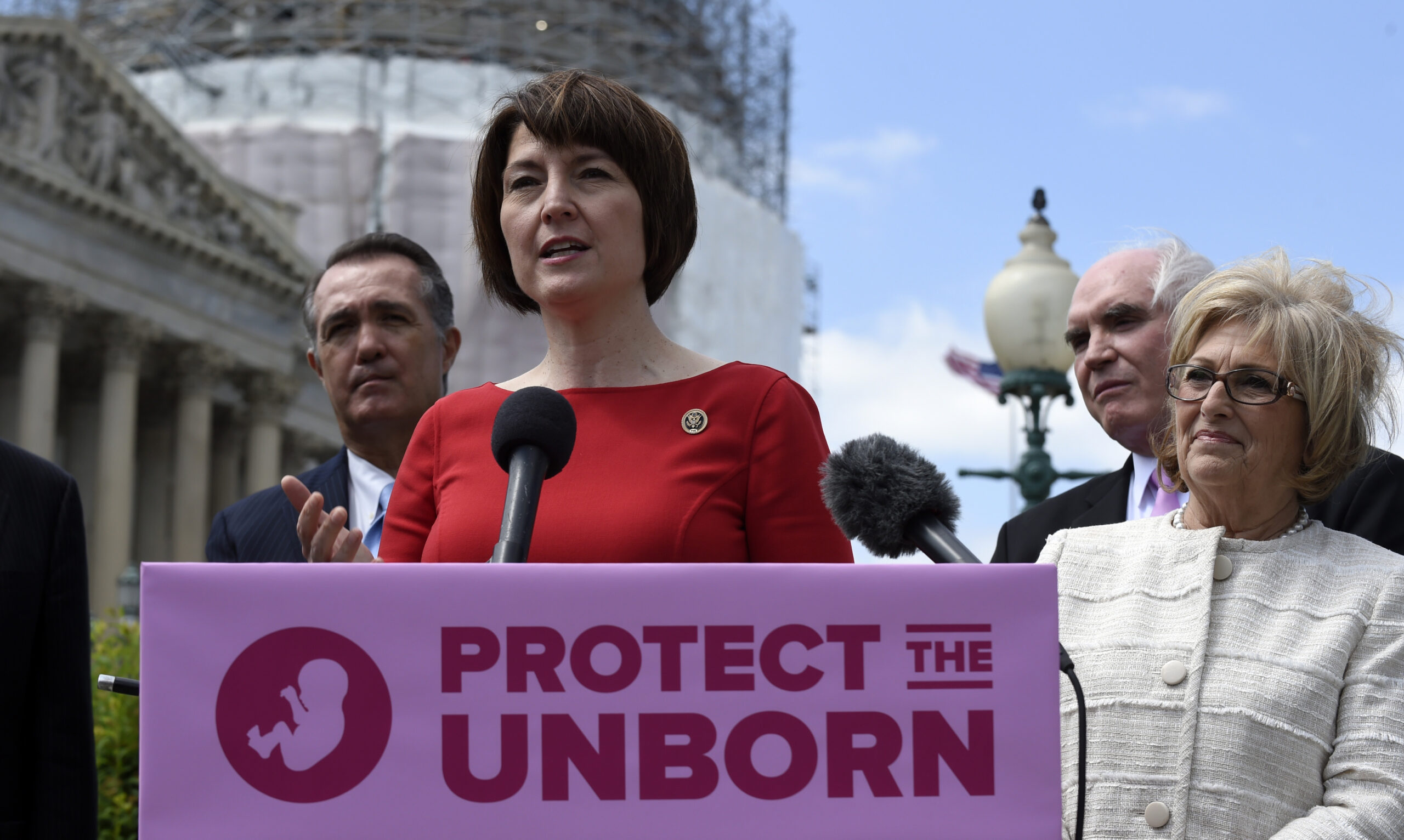 House passes midterm abortion ban