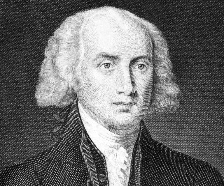 In Federalist No. 10, James Madison explained why the new union would be different from a 
