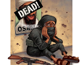 Whither Jihad?