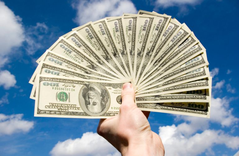 Democratic talking-heads repeatedly took to the airwaves in 2010 accusing Republicans of funneling 