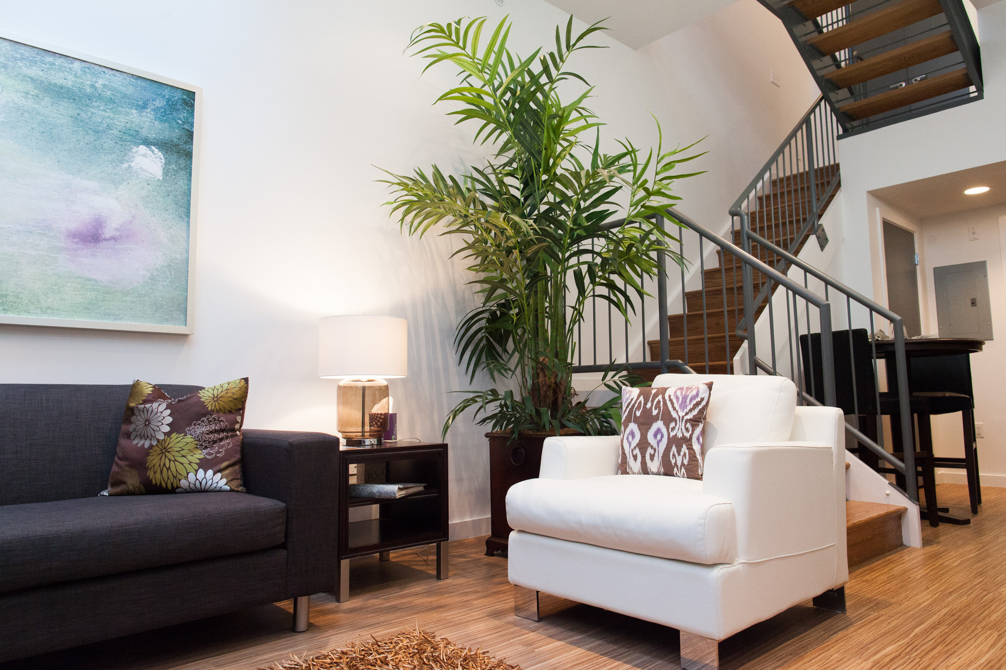 Adaptive reuse turns roller rink into apartments