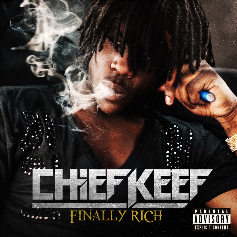   This CD cover image released by Interscope Records shows 