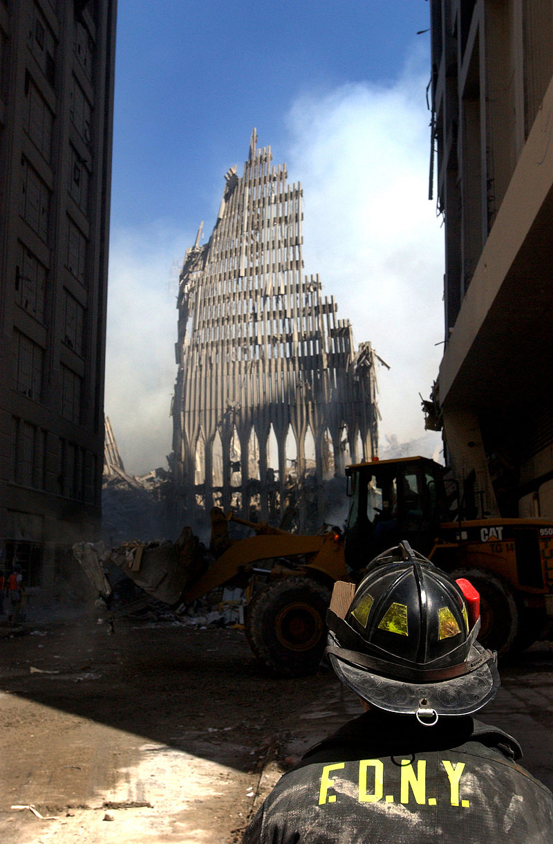 Kristol Clear Podcast: America 15 Years After 9/11…