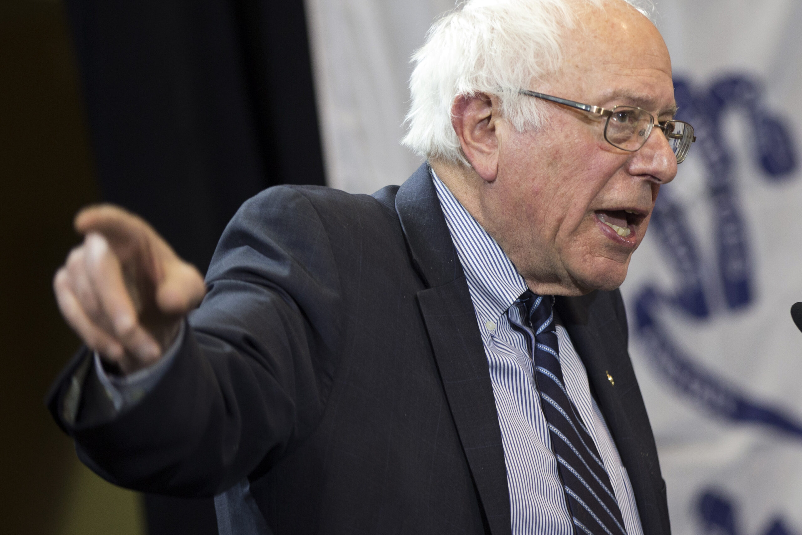 Sanders: I’m not too radical, Congress is too out of touch