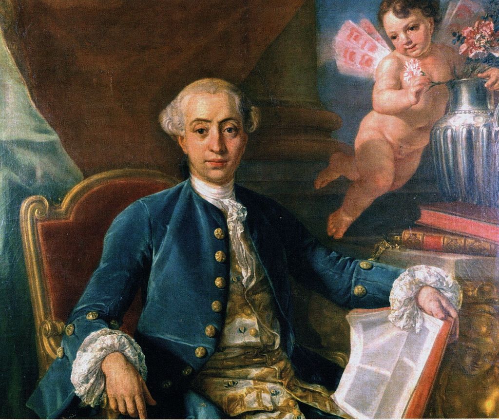 Prufrock: The Real Casanova, Lenin’s Preserved Corpse, and the Future of Bullfighting