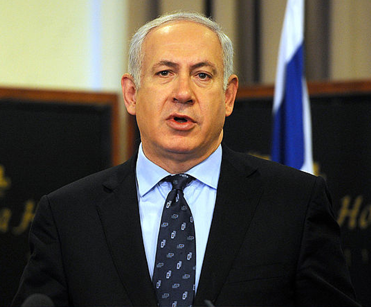Israel: ‘Netanyahu Rejects Donald Trump’s Recent Remarks About Muslims’