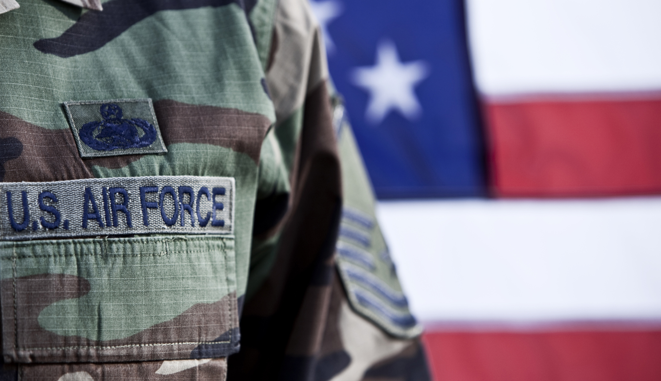 Eight transgender people fill out paperwork to join Air Force: Report