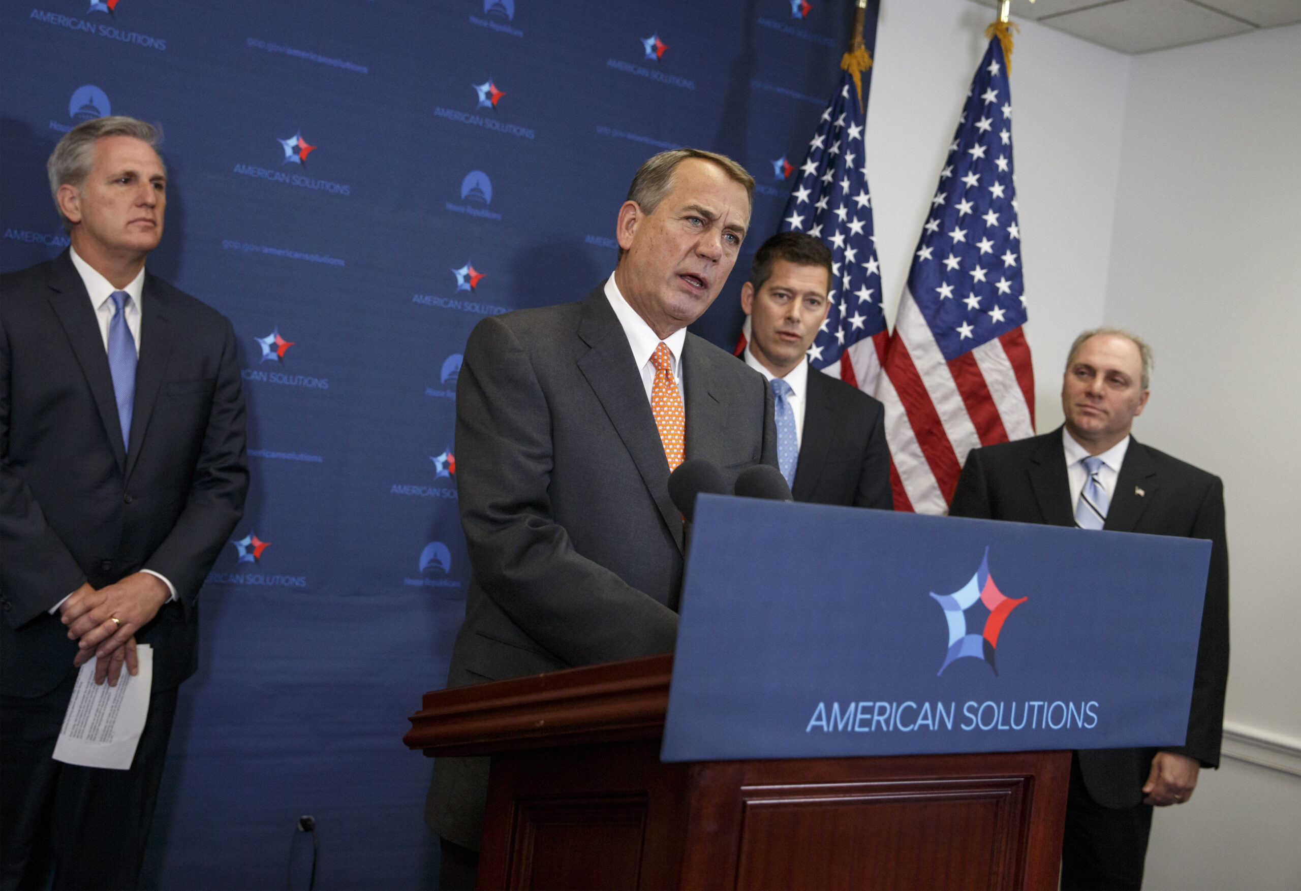 GOP still split over anti-‘amnesty’ strategy