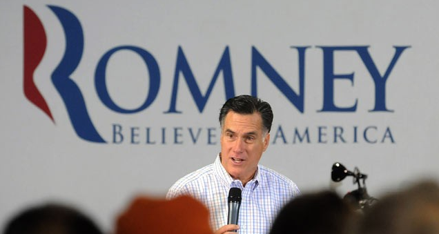 Morning Examiner: Romney pulls away