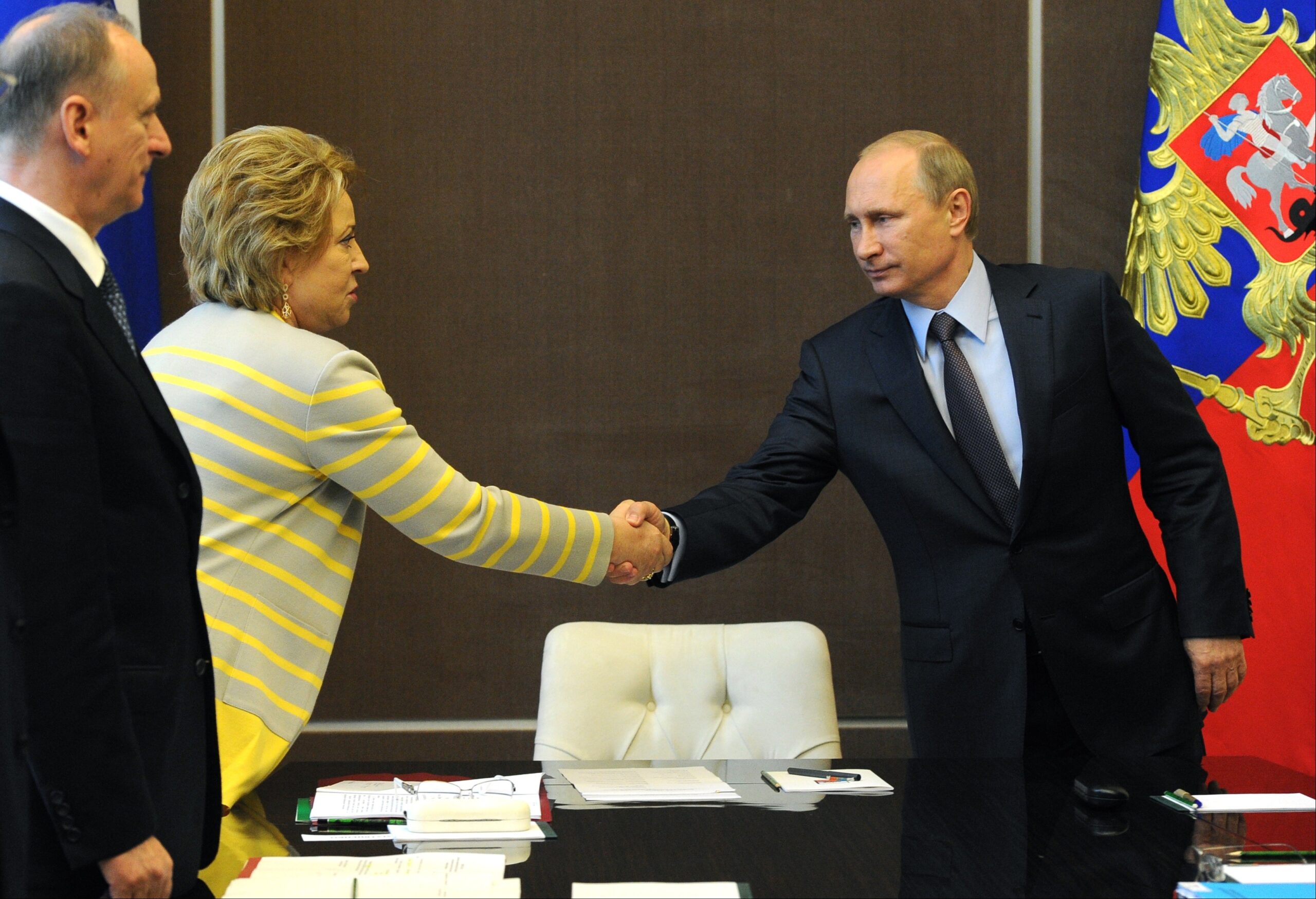 Pentagon: No sign of Russian troop pullback