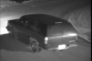 $400,000 in appliances stolen from new Maryland homes, police say