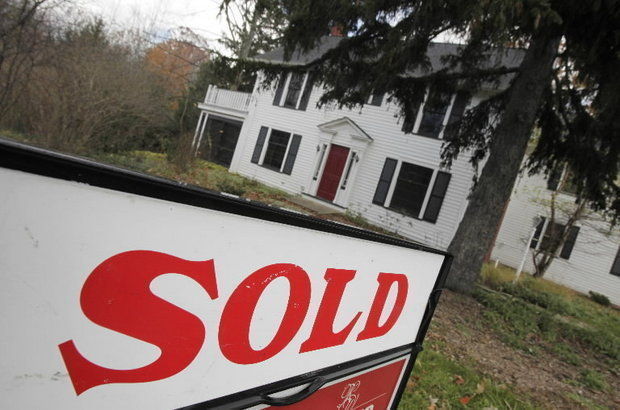 Pew: US home ownership ranks behind Greece, Spain, Portugal