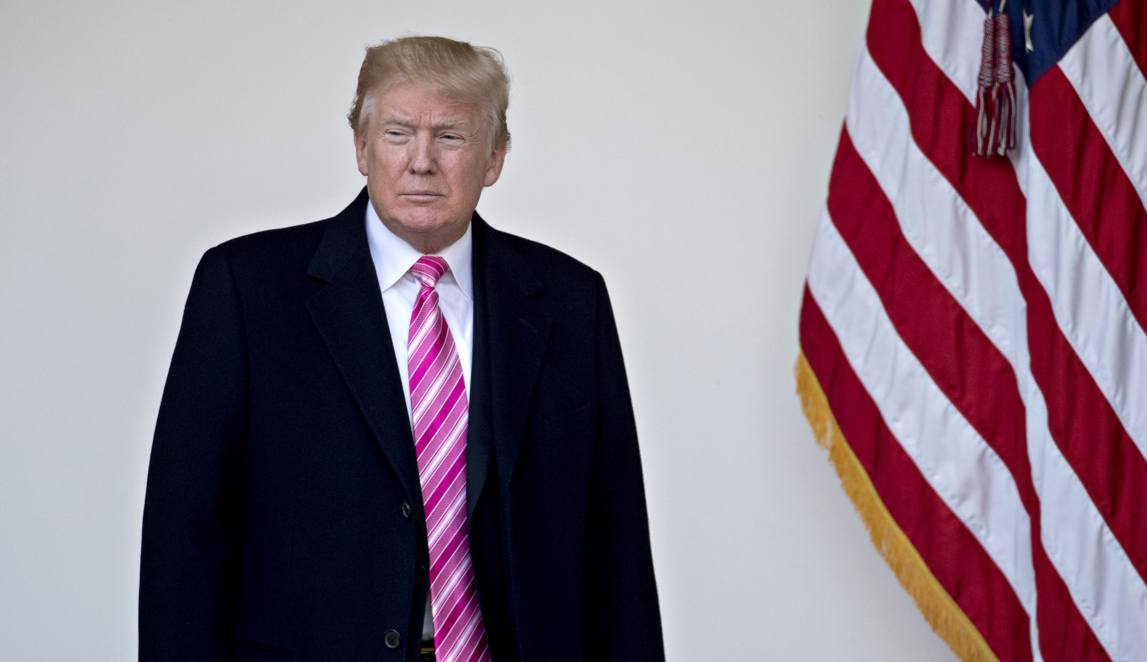 White House: Democrats guilty of ‘political grandstanding’ for ditching Trump meeting