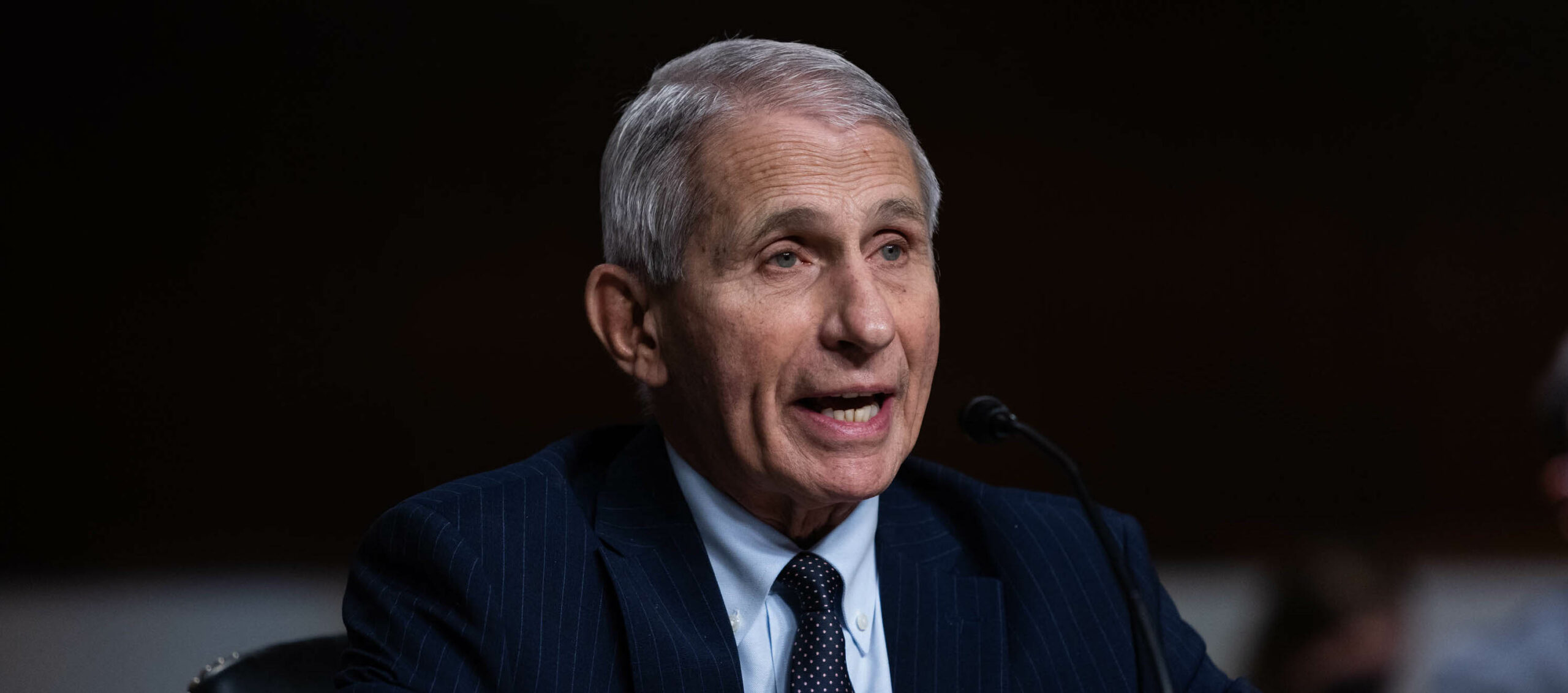 Fauci challenged on whether Biden’s vaccine mandate will save lives