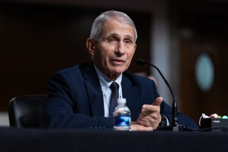 Fauci hints at retirement: ‘I can’t stay at this job forever’