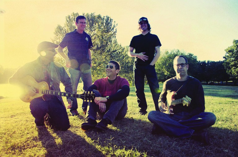 Jam band moe. brings tunes to 9:30 Club