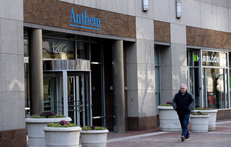 Several of the key players have dropped out of the Obamacare exchanges. (AP Photo/Darron Cummings)