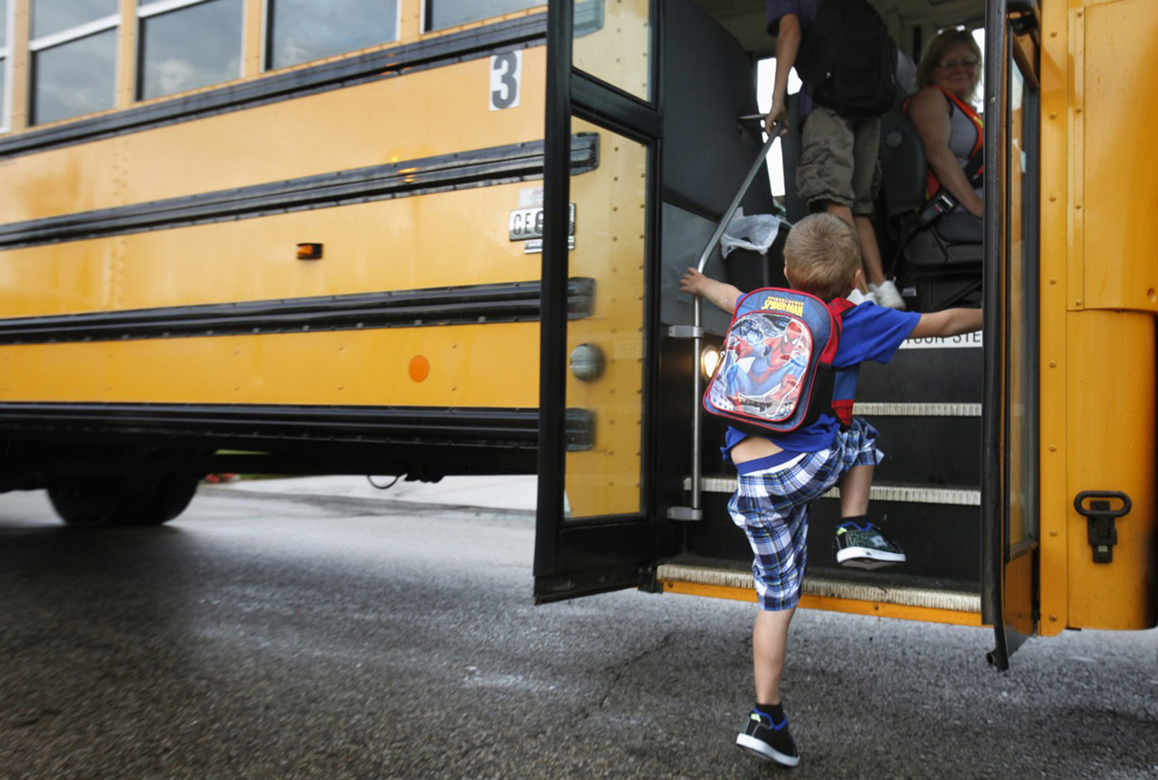 Mississippi town’s schools desegregated 62 years after Brown v Board of Ed.