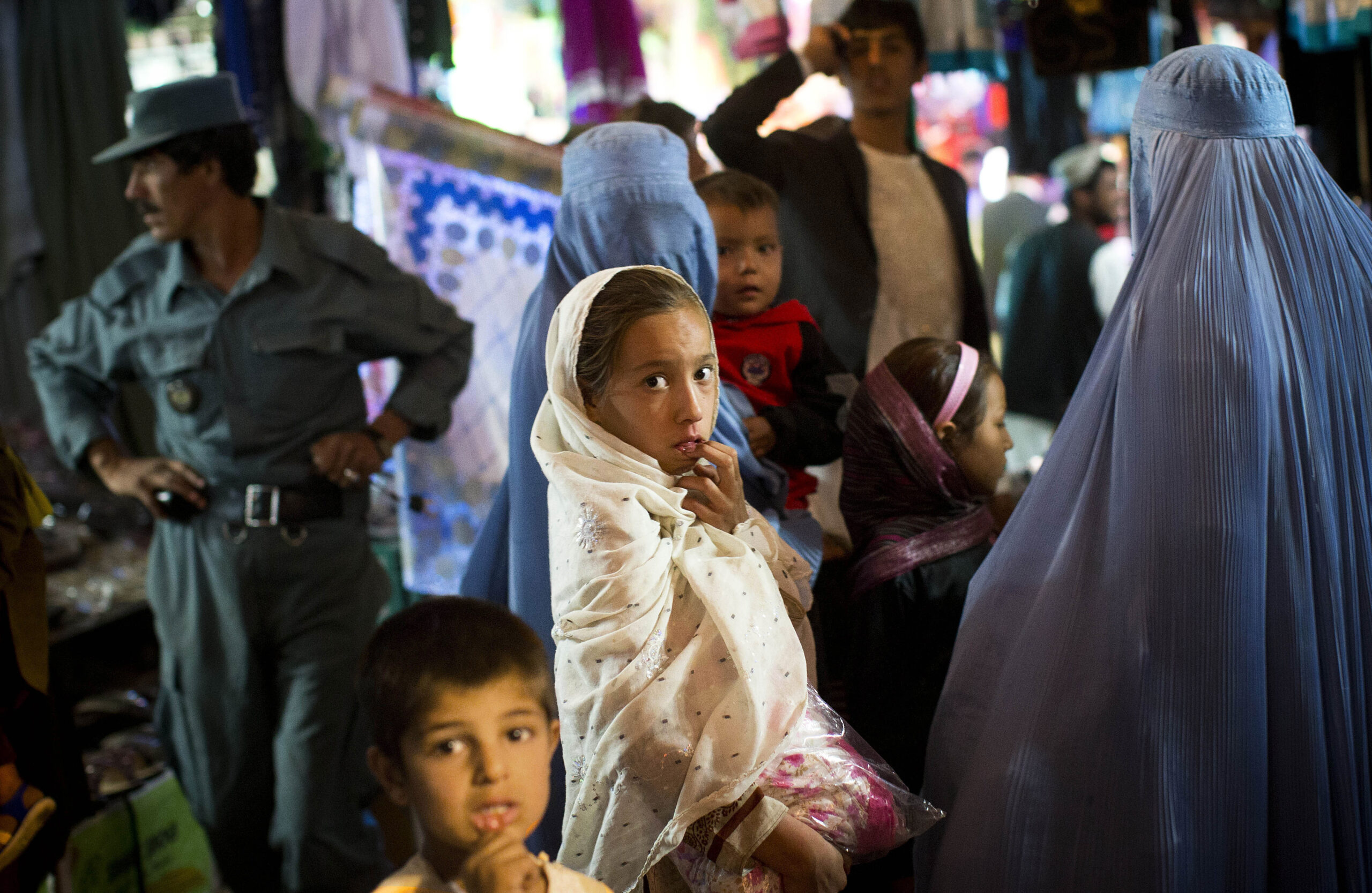 Taliban popular where US fought biggest battle
