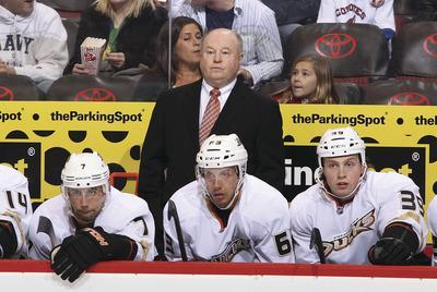 Ducks in playoff hunt