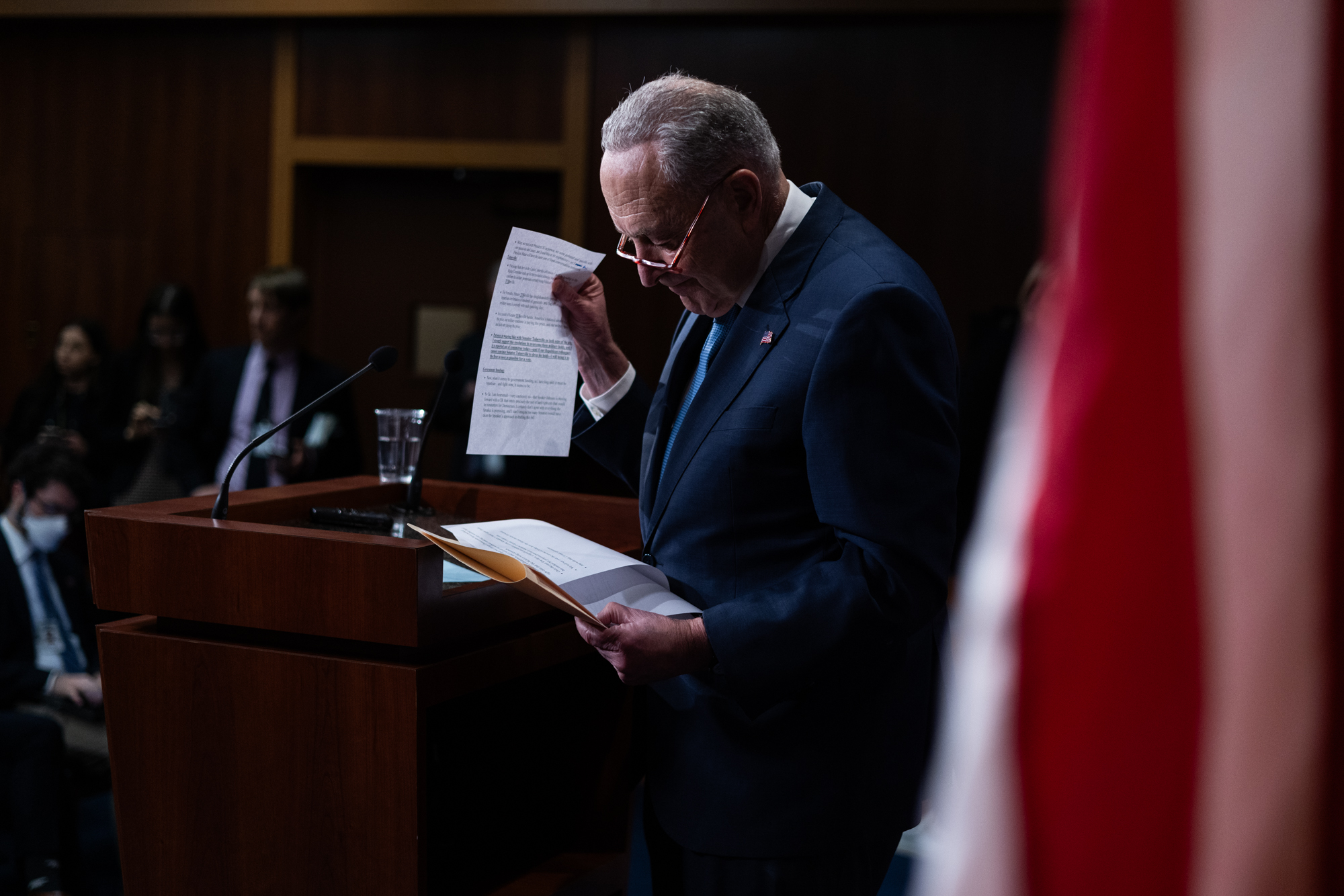 Senate still a ‘legislative graveyard’ for partisan House bills