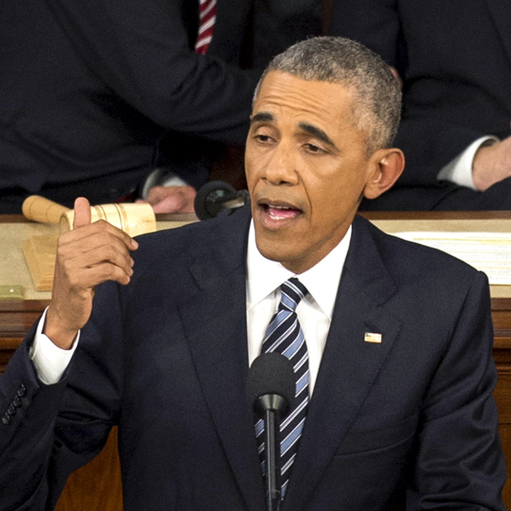 Woefully Out of Touch