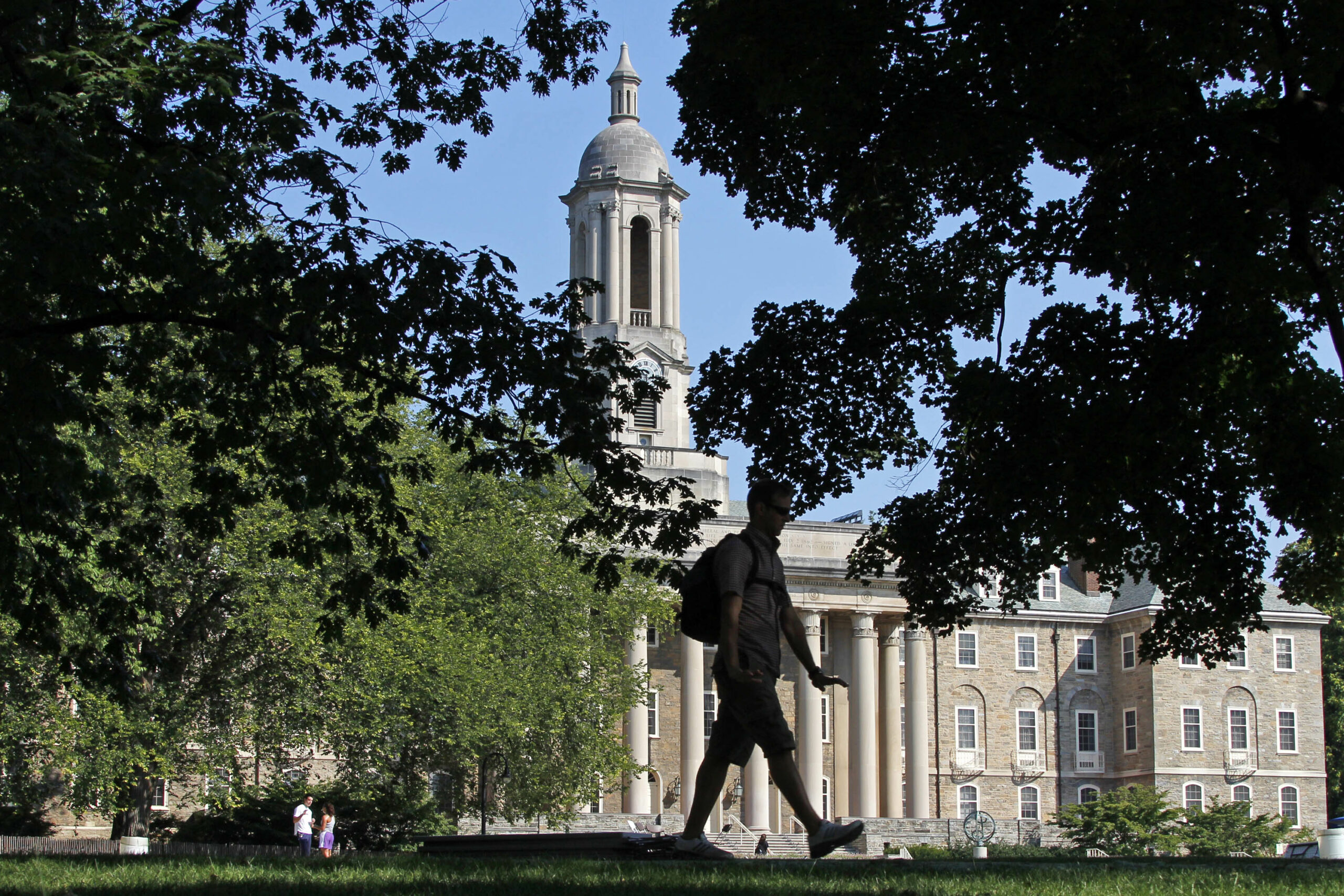NPR highlights struggle of wrongly accused students