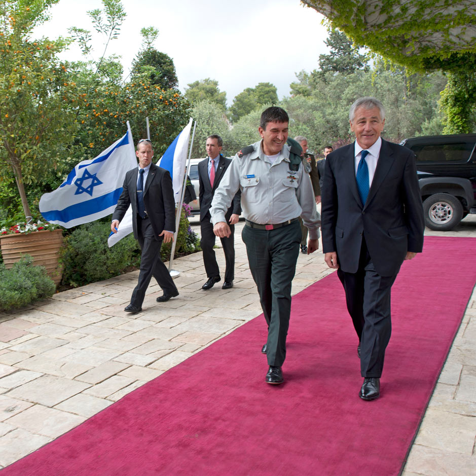 Island of Tranquility