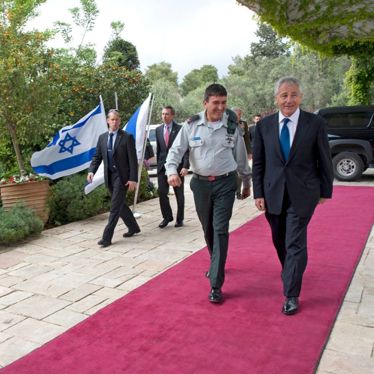 Island of Tranquility